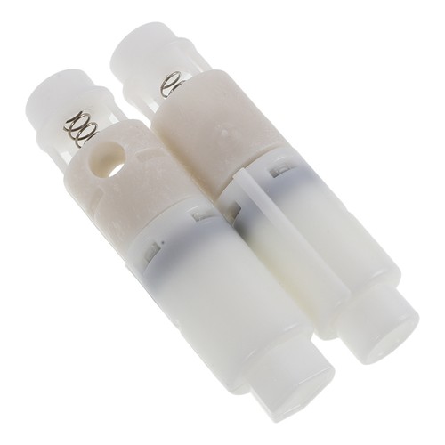 Pair soft close toilet seat - pair,