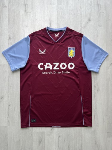 Aston villa 2022 - aston, 2022/2023