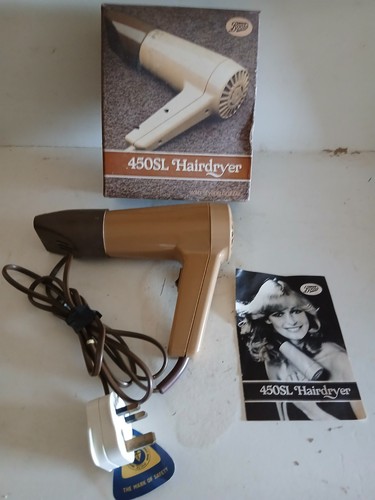 Boots vintage 450sl - boots,