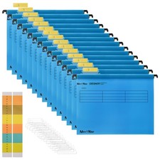 Suspension Files, MerryNine