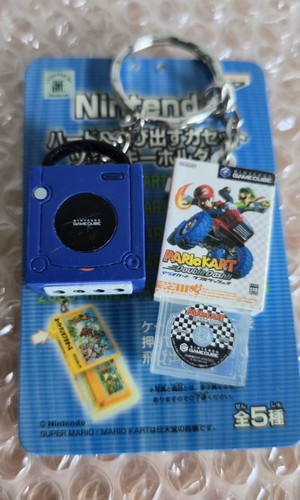 Mario kart double dash - mario,