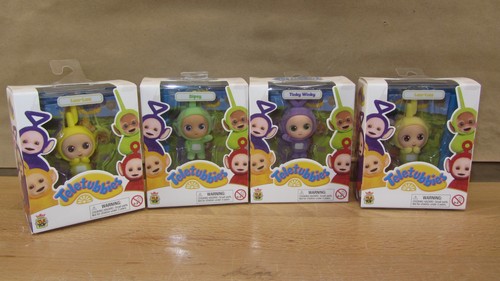 Cheebee teletubbies mini - cheebee,