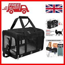 Airline Approved Portable Pet