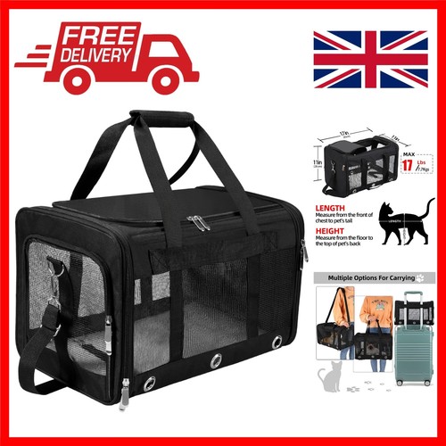 Airline approved portable pet - airline,