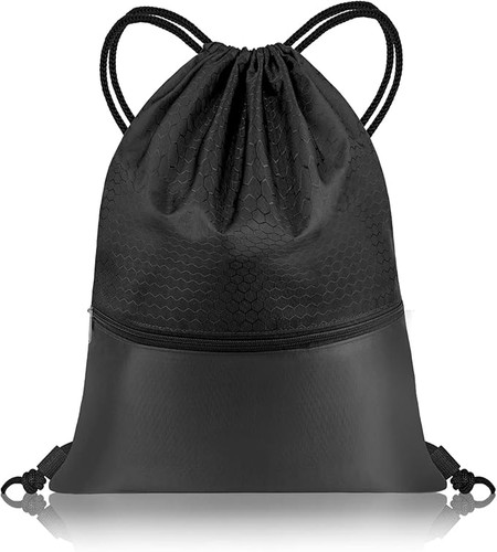 Flintronic drawstring gym - drawstring,