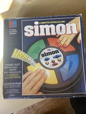 Simon Says