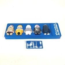 YVES SAINT LAURENT Yves Saint Laurent World Limited MORETOYS Visionaire VISIONAI