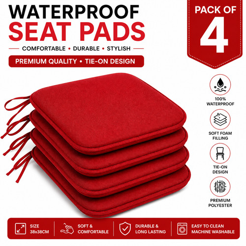 Pack waterproof chair - 4,