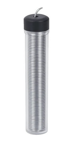Solder wire flux tube tin - flux, lead