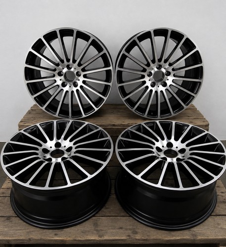 Alloy wheel rims - alloy,