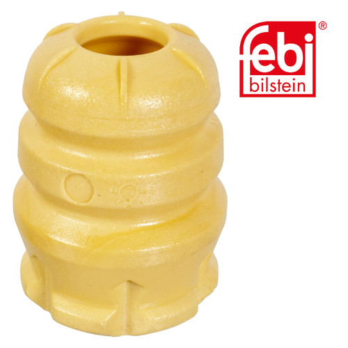 Febi rear right rubber buffer - febi,