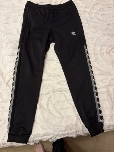 Adidas joggers size medium - adidas,