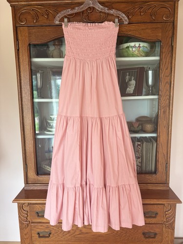 Abercrombie size women pink - abercrombie, s