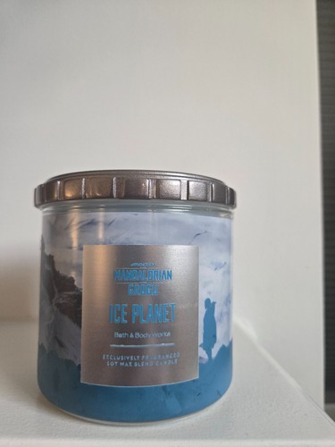 Bath and body works - body, wars