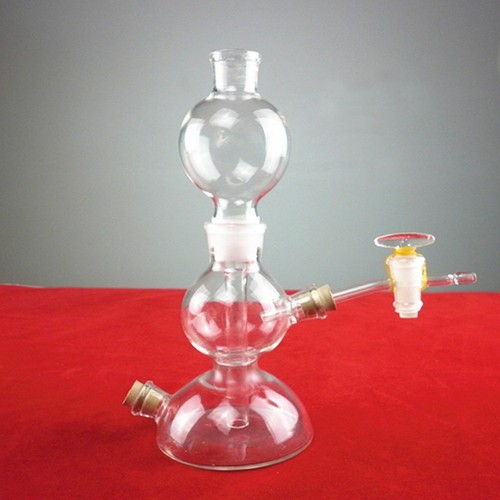 New 125ml mini kipp gas - pc.,