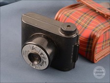 Bolco VP Twin Micro 127 Film