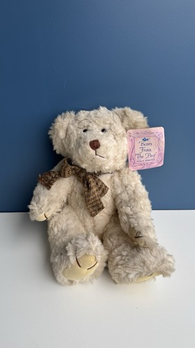 Russ bears from - bears, past