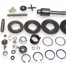 Fit For Gear Box Kit 23 Cogs 7