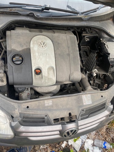 Volkswagen golf mk5 petrol - mk5,