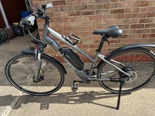 Carrera Crossfire Electric Hybrid 2.0 - 16"