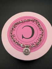 Thomas Sabo Sterling Silver 10