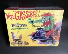 Atlantis Big Ed Roth’s