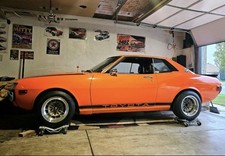 New 1968-1988 Toyota Classic