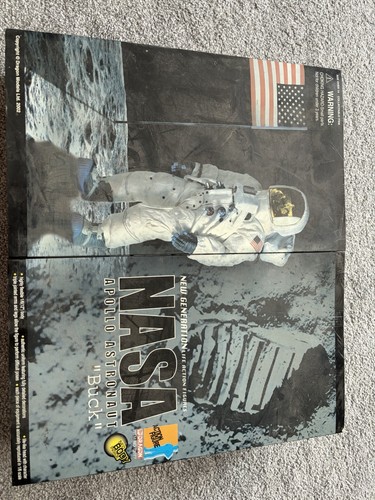 Dragon models nasa apollo - models,