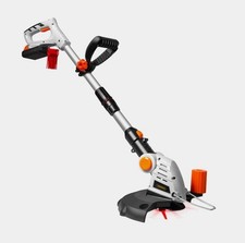 Cordless 20V Max. Grass