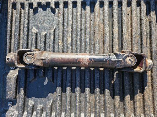 Bolens ht20 drive shaft large - drive,