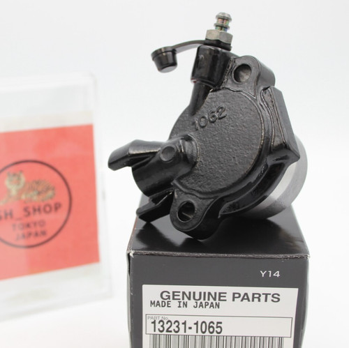 Kawasaki genuine clutch - genuine,