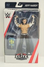Mattel WWE Elite Series 57