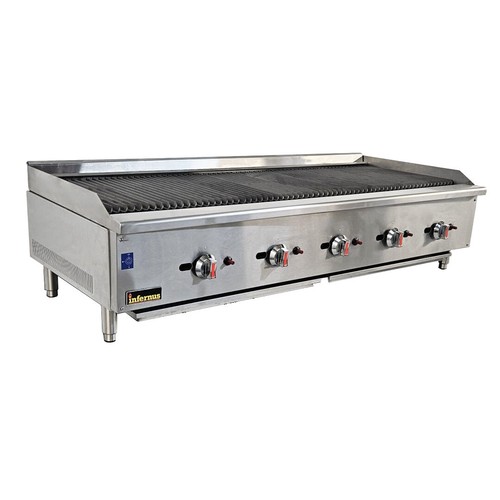 Charbroiler chargrill lava - chargrill,
