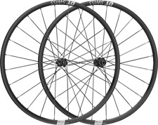 DT Swiss E 1800 SPLINE 23 Center Lock Disc Wheelset - 700c