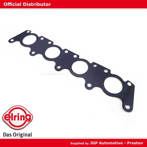 Petrol exhaust manifold - petrol,