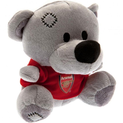 Arsenal timmy bear soft - arsenal, fc