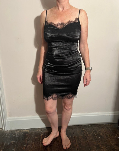 Bnwt agent provocateur devyn - bnwt,