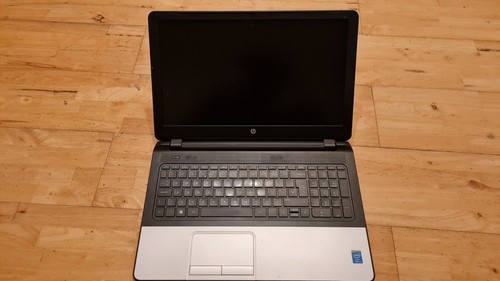 350 4th gen 15 - 350, 15.6"