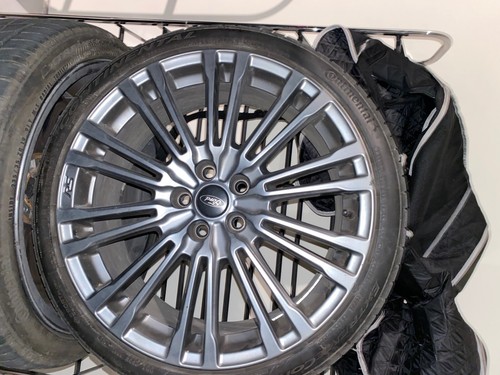 Focus wheels oem 2017 - oem,