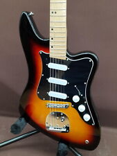 EASTWOOD UNIVOX UC3 Used Alder