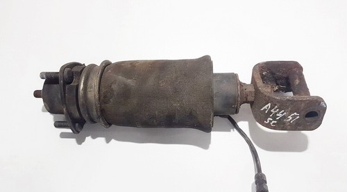 Airkraft air spring shock - ,