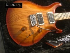 ♚MINT♚2017 PRS Custom 24