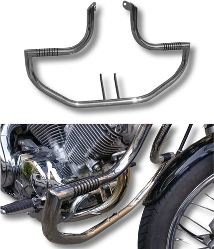 Yamaha xv535 virago 535 - yamaha,