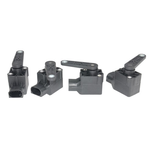 4pcs xenon headlight level - xenon,