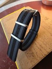 James Bond MOD NATO Nylon