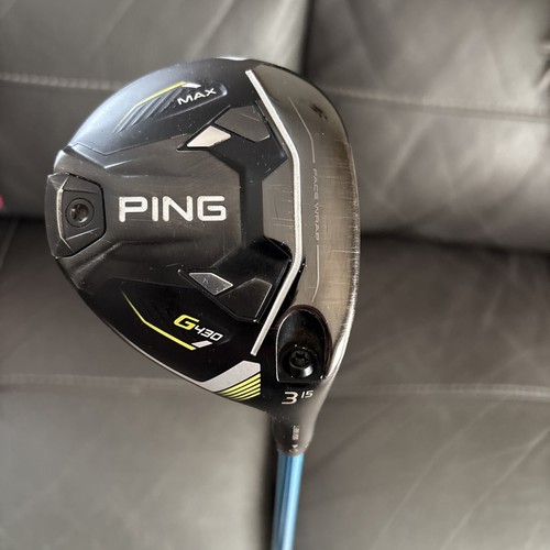 Ping g430 max wood golf - 3,