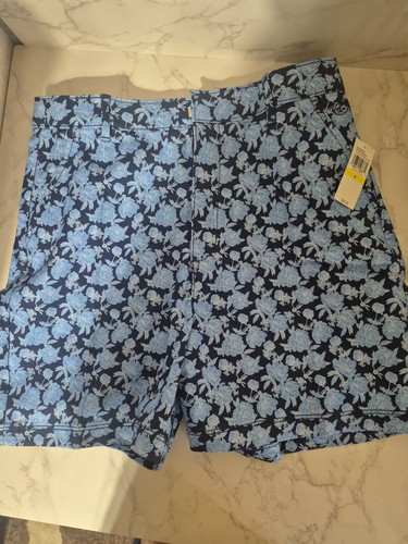 Izod women shorts size - shorts.,