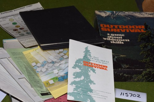 Modern games outdoor - modern,