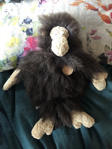 Sigikid monkey - sigikid,
