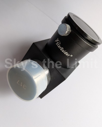 Starguider 90 degree - 1.25”,